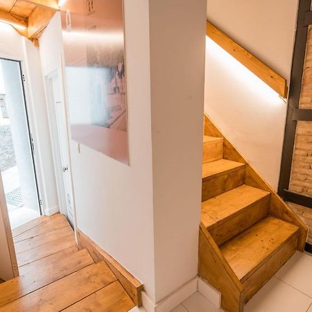 Qh Eme Suites グラナダ エクステリア 写真