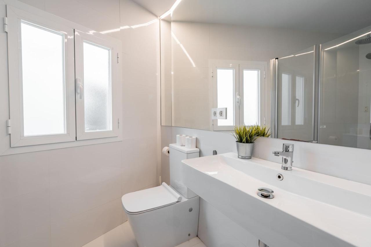 Qh Eme Suites グラナダ エクステリア 写真