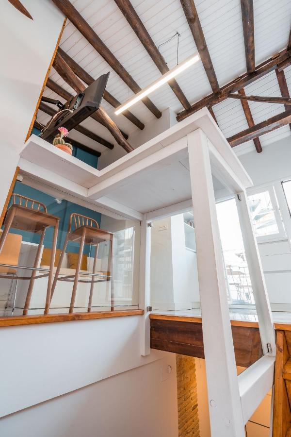 Qh Eme Suites グラナダ エクステリア 写真
