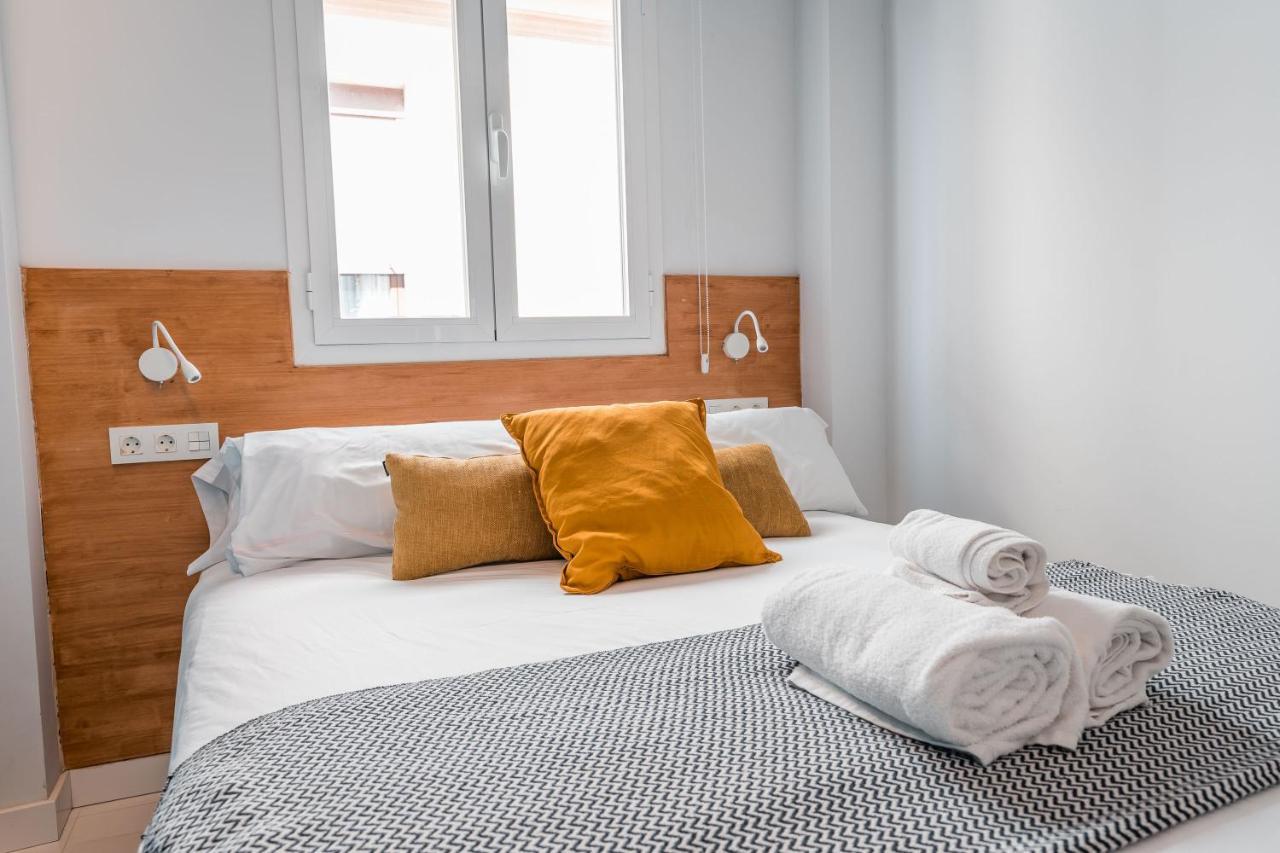 Qh Eme Suites グラナダ エクステリア 写真