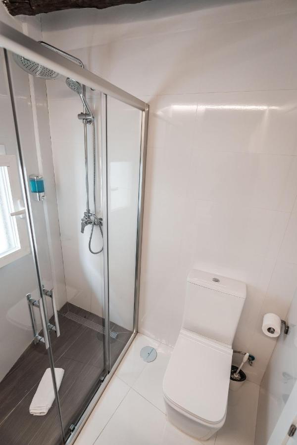 Qh Eme Suites グラナダ エクステリア 写真