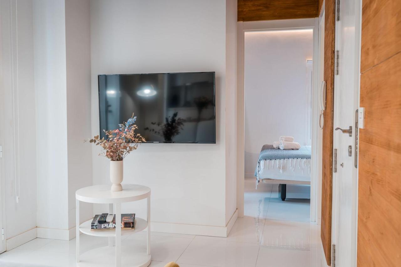 Qh Eme Suites グラナダ エクステリア 写真