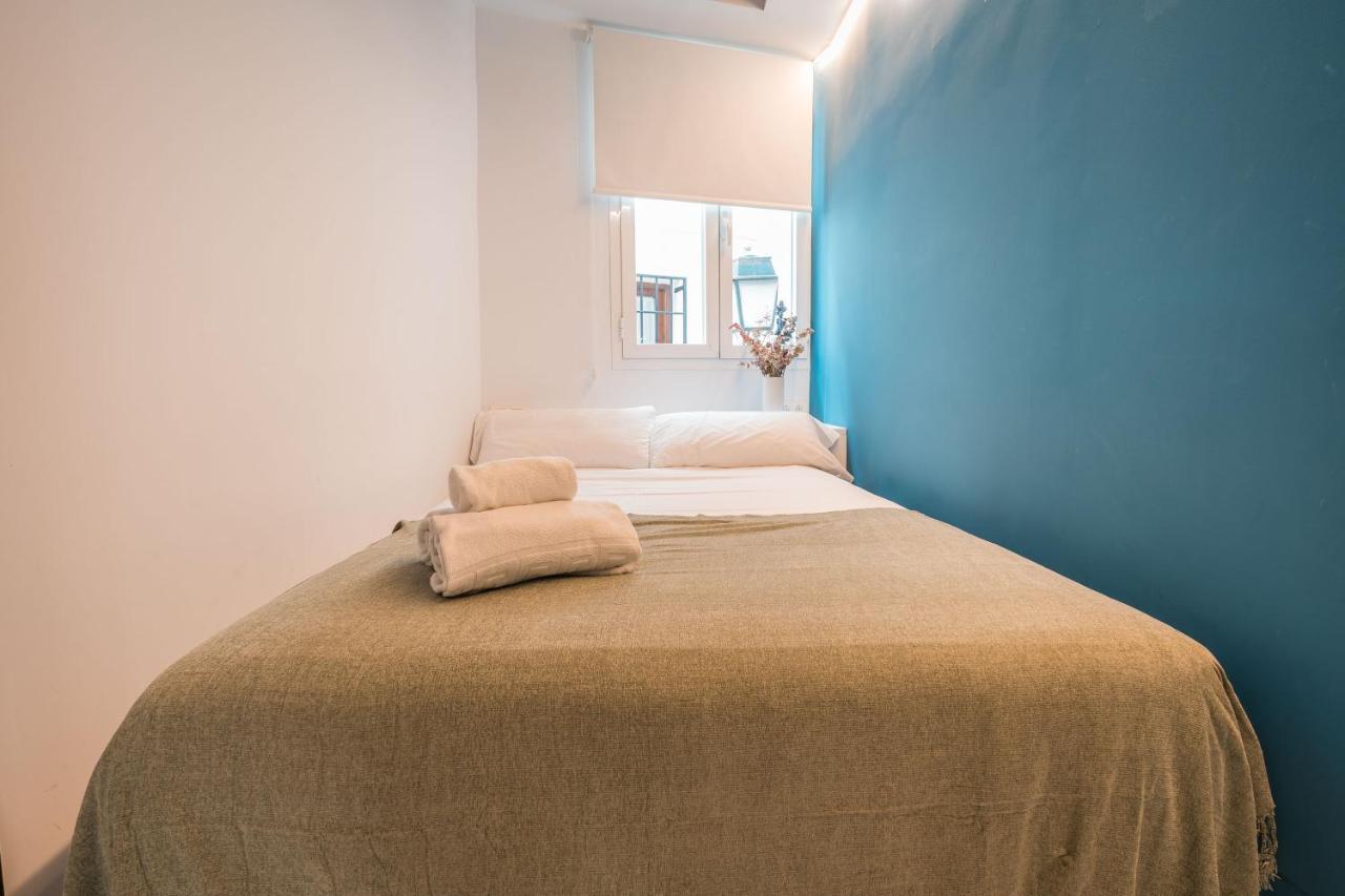 Qh Eme Suites グラナダ エクステリア 写真