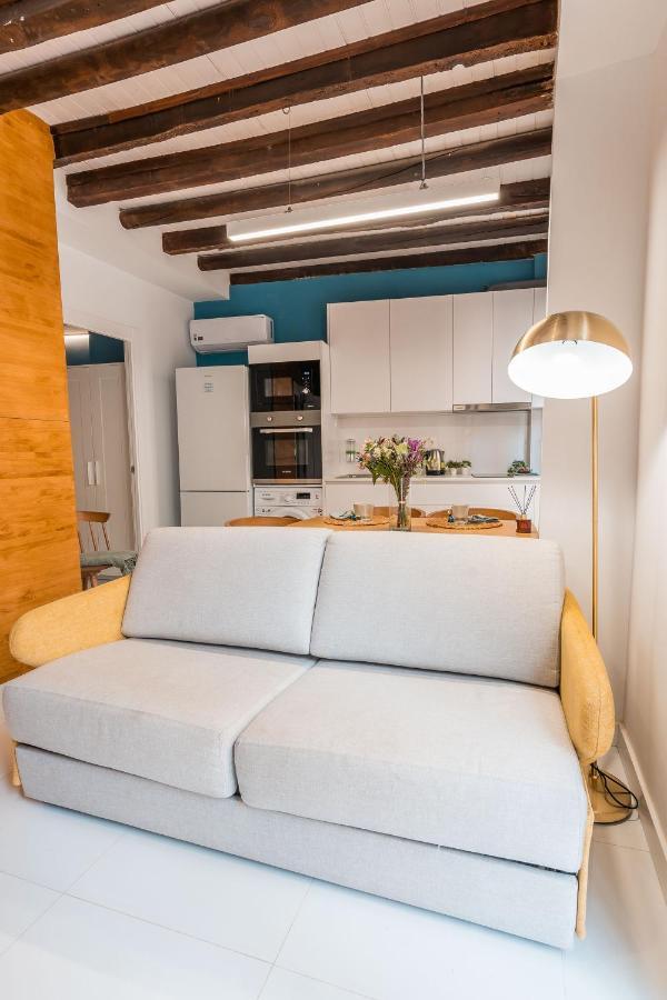 Qh Eme Suites グラナダ エクステリア 写真