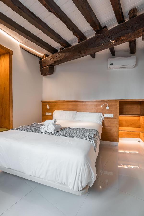 Qh Eme Suites グラナダ エクステリア 写真