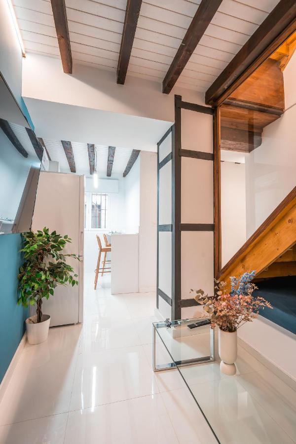 Qh Eme Suites グラナダ エクステリア 写真