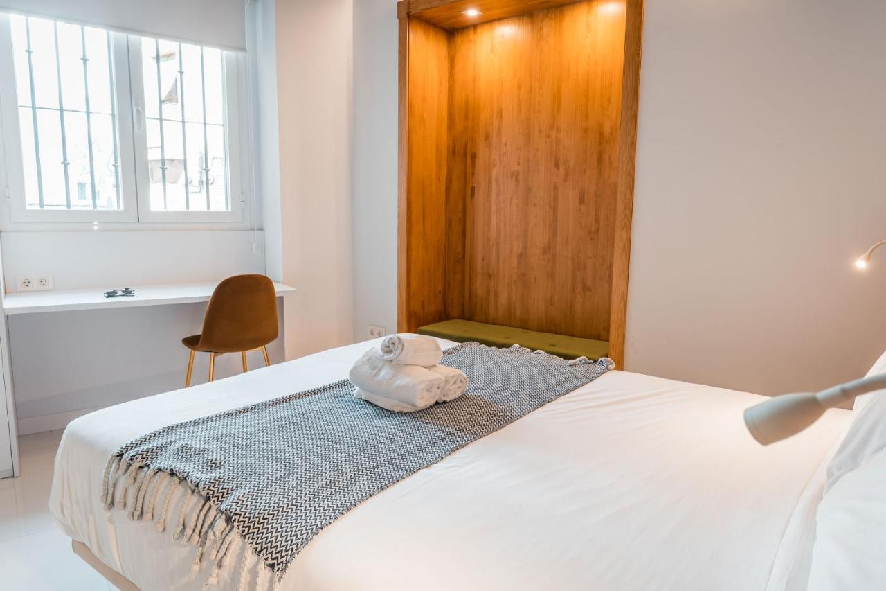 Qh Eme Suites グラナダ エクステリア 写真