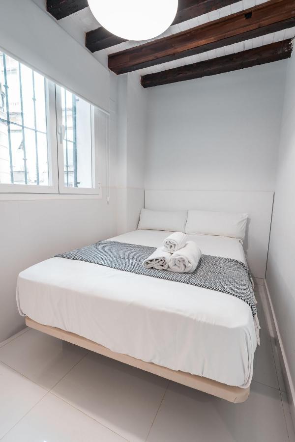 Qh Eme Suites グラナダ エクステリア 写真