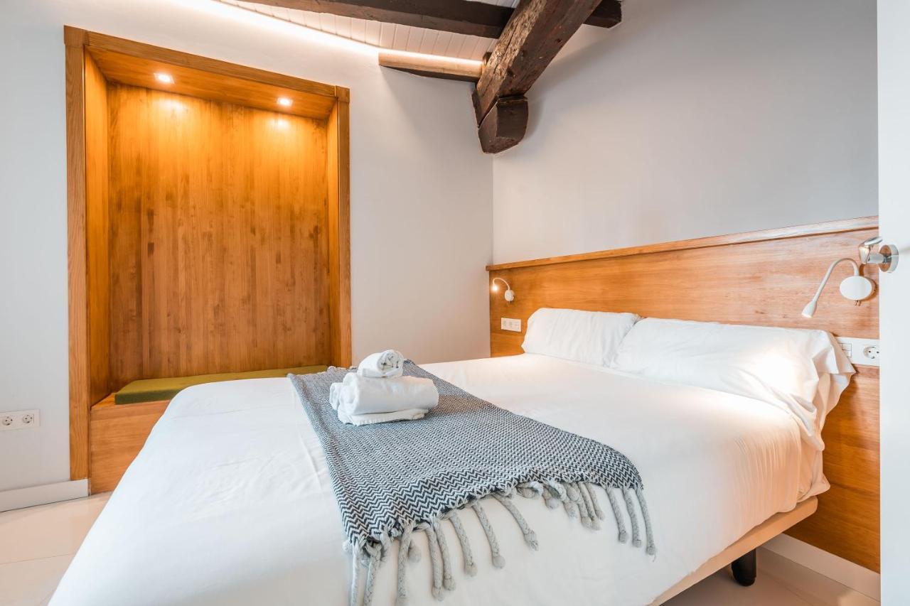 Qh Eme Suites グラナダ エクステリア 写真